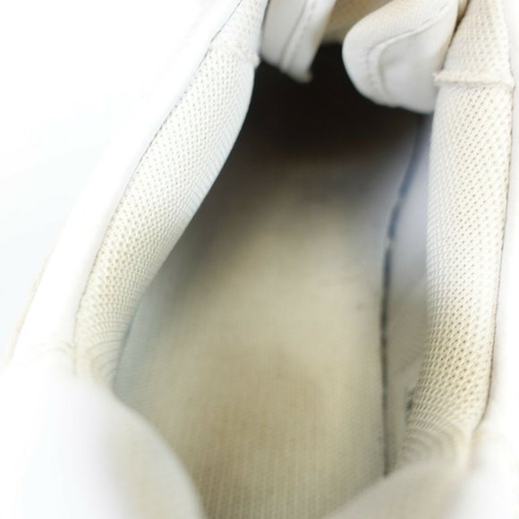 NIKE AIR FORCE 1 LOW SAGE Women's White Sneaker Shoe 8 Athleisure AR5339-100 - Picture 9 of 14